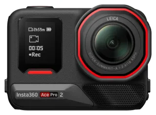 Insta360 X4 Standard Bundle