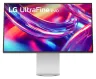 Ver vista 1 de LG UltraFine evo 32U990A-S 32" 6K Thunderbolt 5