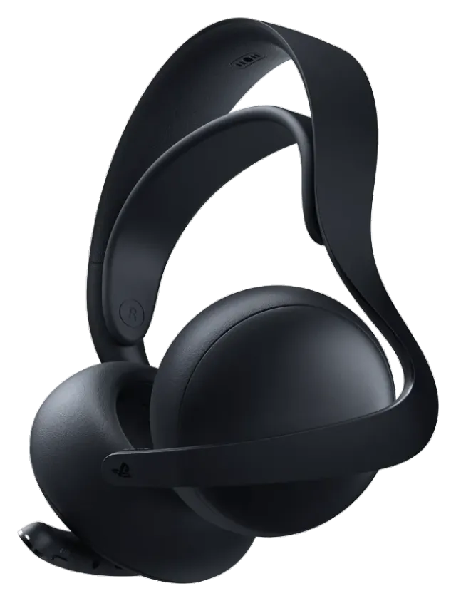 Auricular PULSE Elite — Midnight Black