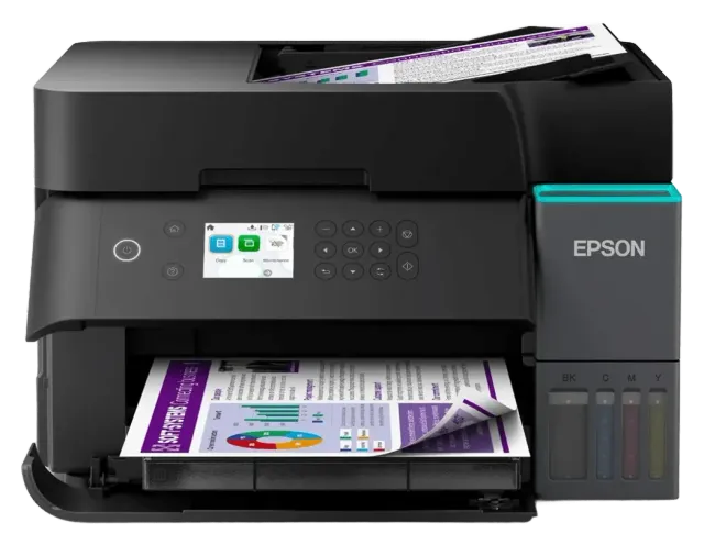 Epson EcoTank L6370