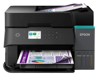 Epson EcoTank L6370