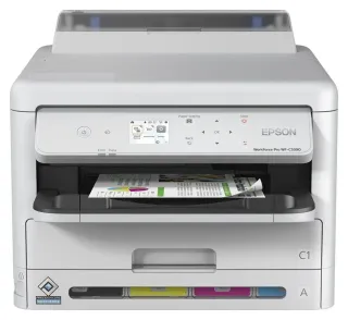 Epson WorkForce Pro WF-C5390