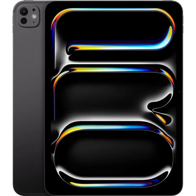 Apple iPad Pro 11" M5 — 2 TB, Space Black