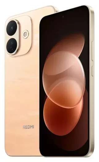 Xiaomi Redmi Note 17 Pro 5G 256 GB 8 GB RAM Orange
