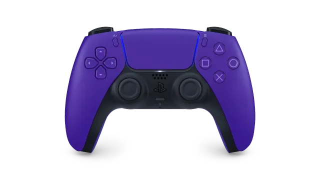 Control DualSense — Galactic Purple
