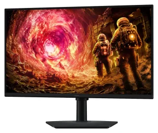 Samsung Odyssey G5 27" QHD 180 Hz