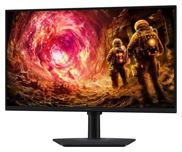 Samsung Odyssey G5 27" QHD 180 Hz