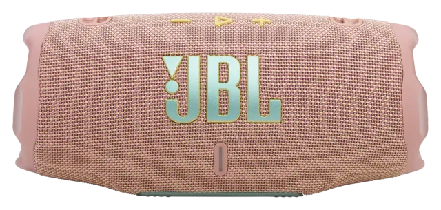 JBL Charge 6 Pink