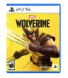 Ver vista 1 de Marvel's Wolverine para PS5 — edición estándar en disco