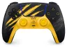 Ver vista 1 de Control DualSense Marvel's Wolverine Battle Yellow — edición limitada