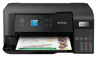 Epson EcoTank L3560