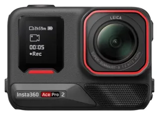 Insta360 Ace Pro 2 Dual Battery Bundle