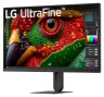 Ver vista 2 de LG UltraFine 27U711B-B 27" 4K