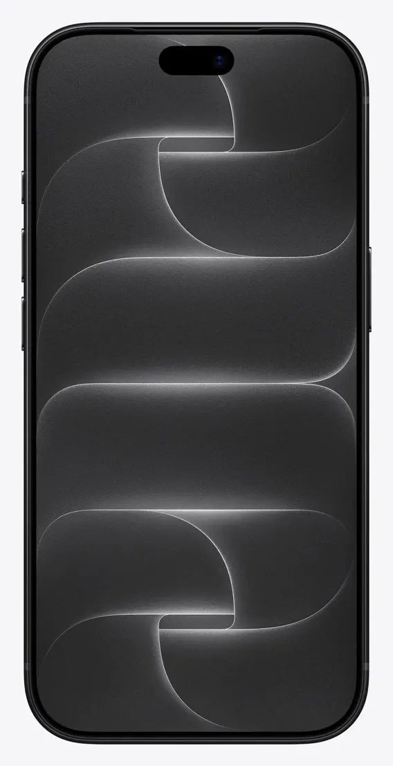 Apple iPhone 18 Pro 256 GB Black (eSIM · A3472), vista 2