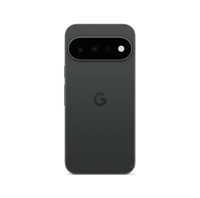 Google Pixel 11 256 GB 12 GB RAM Obsidian, vista 2