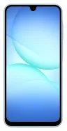 Ver vista 2 de Samsung Galaxy A17 4G 128 GB 4 GB RAM Light Blue
