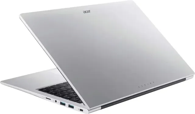 Acer Aspire Lite 15, vista 2