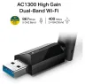 Ver vista 2 de TP-Link Archer T3U Plus