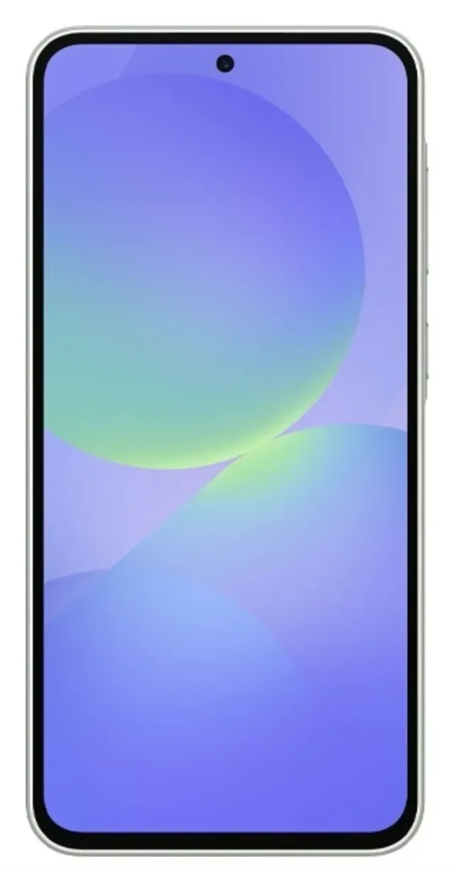 Samsung Galaxy A36 5G 256 GB 8 GB RAM Black, vista 2