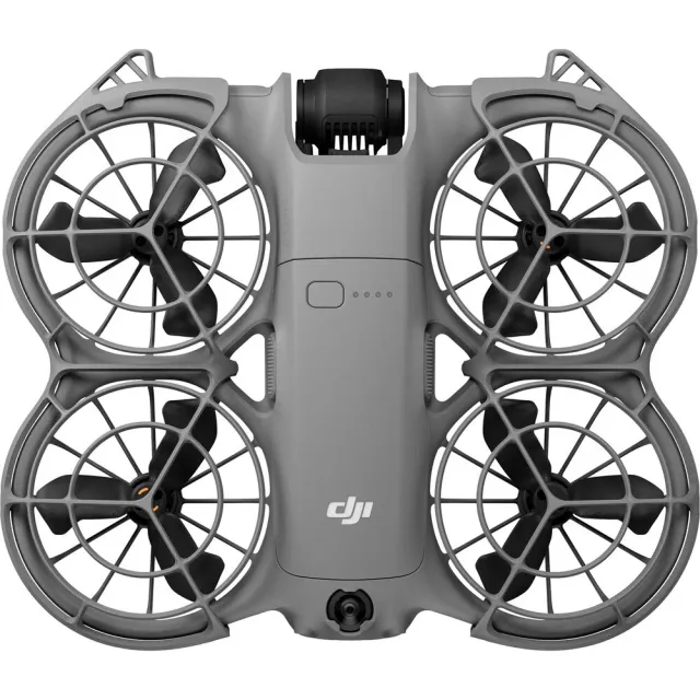 DJI Neo 2 (sin control), vista 2