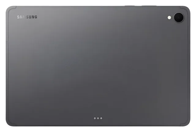 Samsung Galaxy Tab S11 11" — 128 GB, Gray, vista 2