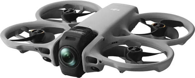 DJI Avata 360 Fly More Combo, vista 2