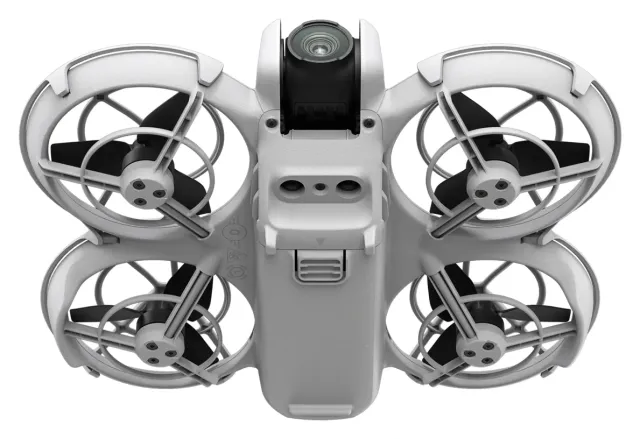 DJI Neo Fly More Combo, vista 2