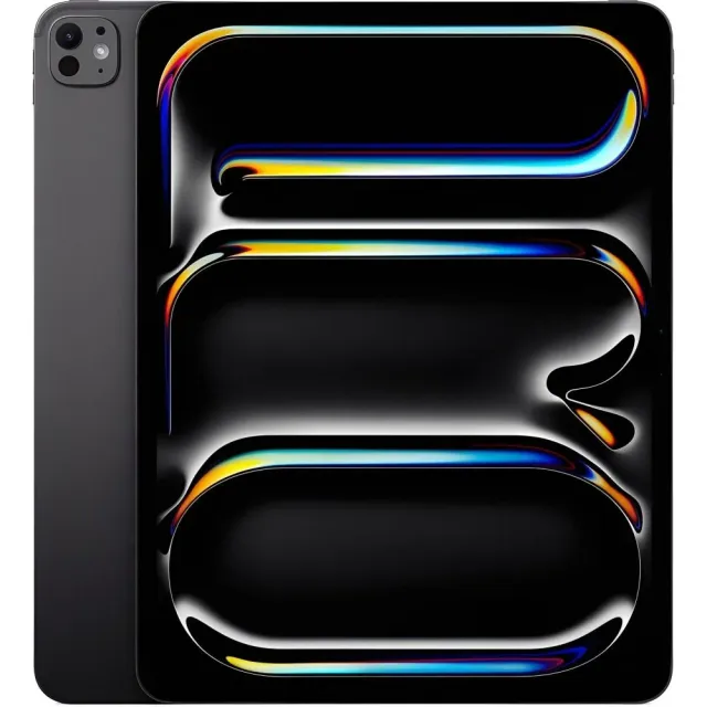 Apple iPad Pro 13" M5 — 256 GB, Space Black, vista 2