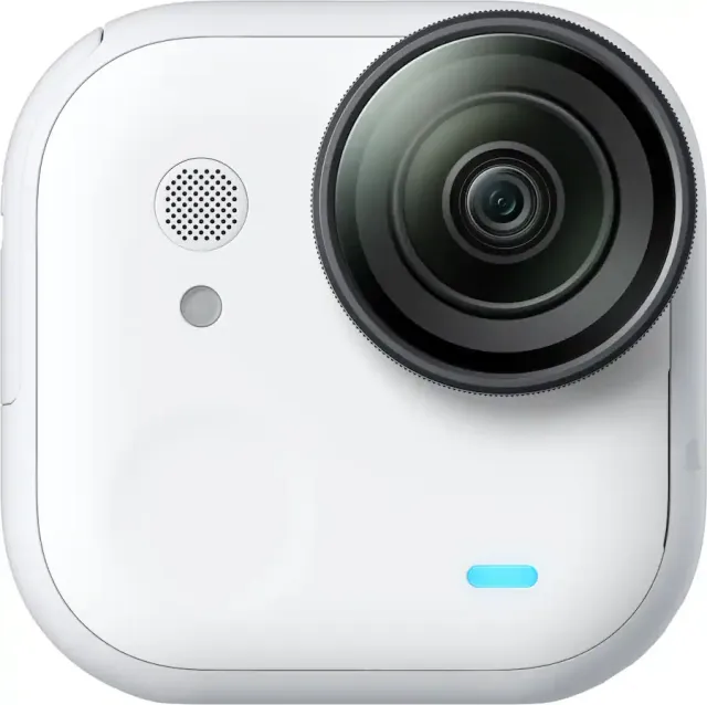 Insta360 GO Ultra Creator Bundle Blanco, vista 2
