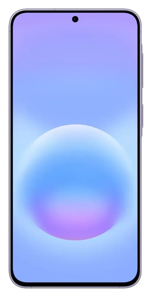 Samsung Galaxy A57 5G 128 GB 8 GB RAM Lilac, vista 2