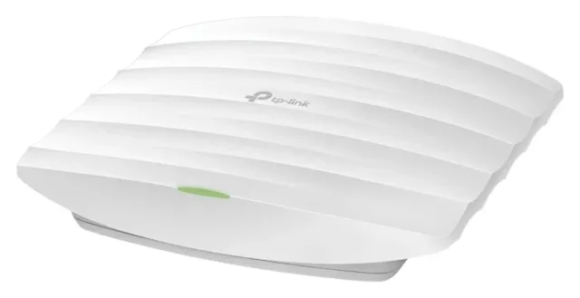 TP-Link EAP245, vista 2