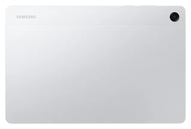 Samsung Galaxy Tab A11+ 11" — 6 GB, 128 GB, Silver, vista 2