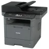 Ver vista 2 de Brother DCP-L5650DN