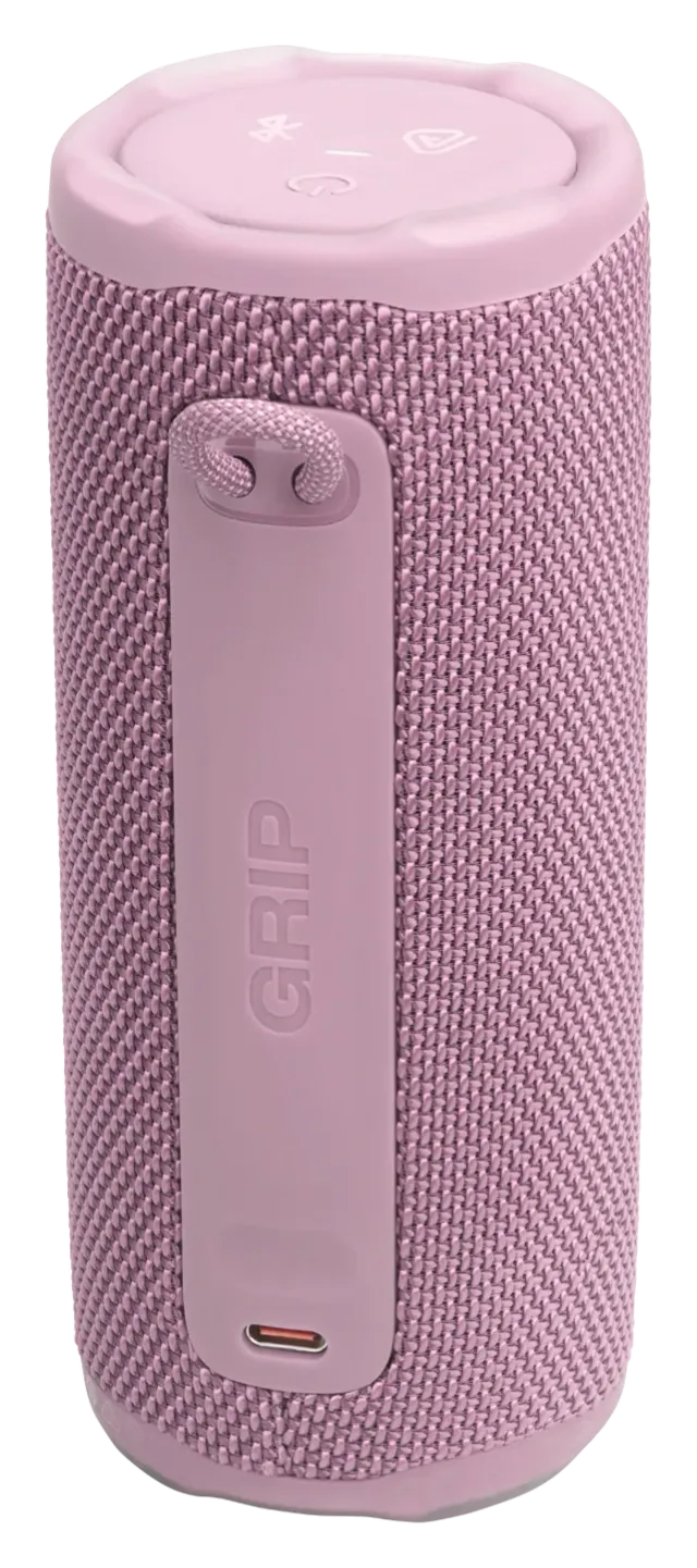 JBL Grip Pink, vista 2