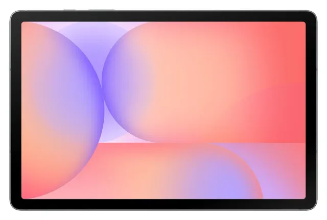 Samsung Galaxy Tab S10 Lite 5G 10,9" — 6 GB, 128 GB, Gray, vista 2