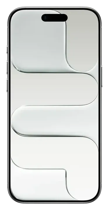 Apple iPhone Air 256 GB Cloud White (eSIM · A3516), vista 2