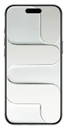 Ver vista 2 de Apple iPhone Air 256 GB Cloud White (eSIM · A3516)