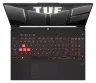 Ver vista 2 de ASUS TUF Gaming A16 — RTX 4050, 1 TB, teclado español