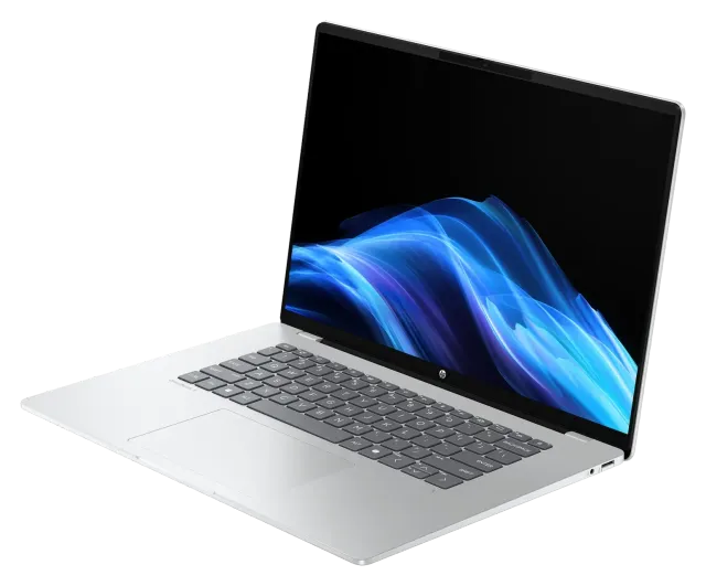 HP OmniBook 5 16", vista 2