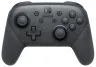 Ver vista 2 de Control Pro de Nintendo Switch — Negro
