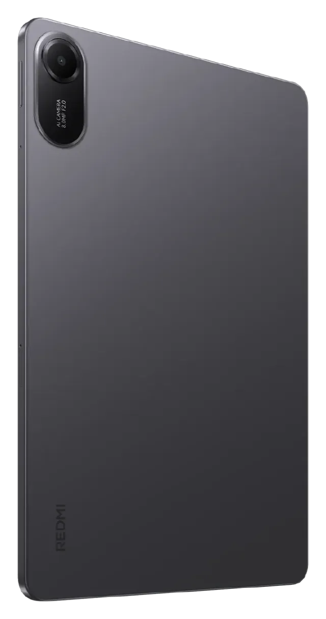 Xiaomi Redmi Pad 2 11" — 4 GB, 128 GB, Graphite Gray, vista 2