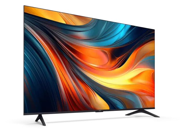 Xiaomi TV A 65" 4K, vista 2