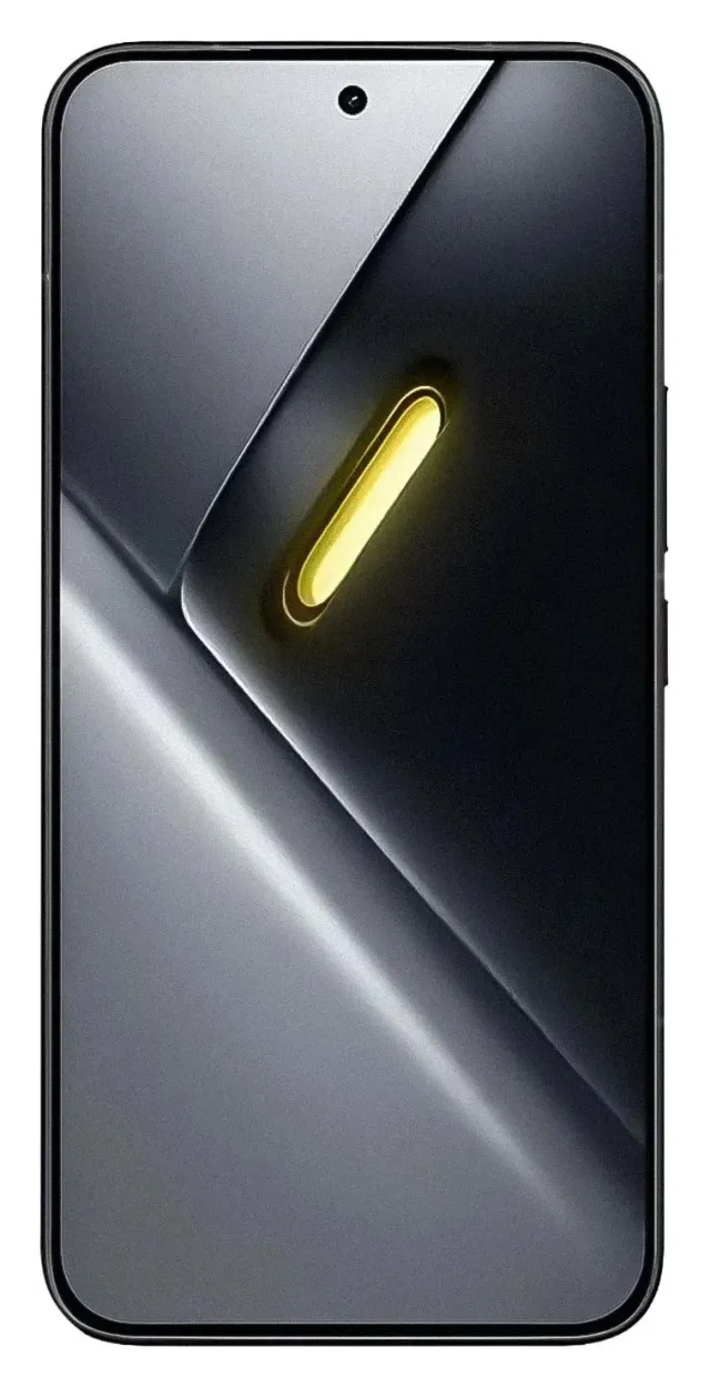 Xiaomi Poco X8 Pro Max 5G 256 GB 12 GB RAM Black, vista 2