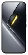 Ver vista 2 de Xiaomi Poco X8 Pro Max 5G 256 GB 12 GB RAM Black