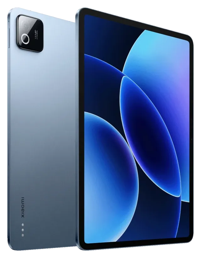 Xiaomi Pad 8 11,2" — 8 GB, 256 GB, Blue, vista 2