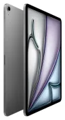 Ver vista 2 de Apple iPad Air 13" M3 — 256 GB, Space Gray
