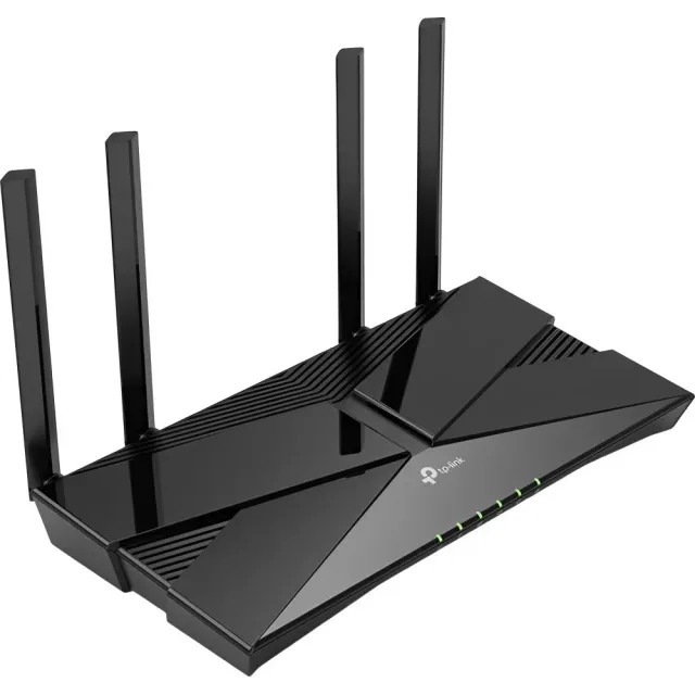 TP-Link Aginet XX230V, vista 2