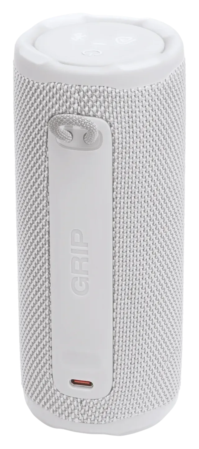 JBL Grip White, vista 2