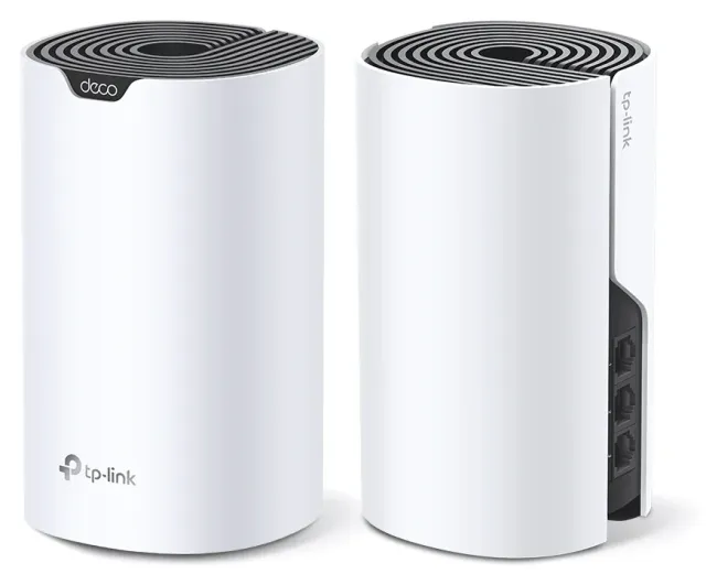 TP-Link Deco S7 — 1 unidad, vista 2