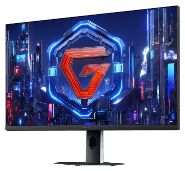 Xiaomi Gaming G27Qi 2026 27" WQHD 200 Hz, vista 2